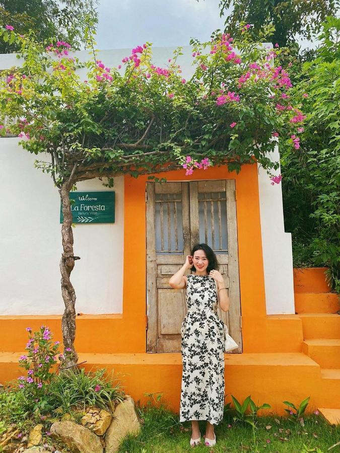Rose Villas Ba Vì Son Tay Exterior foto